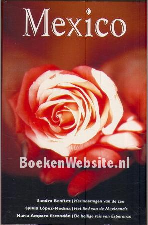 Mexico trilogie