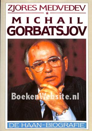 Michail Gorbatsjov