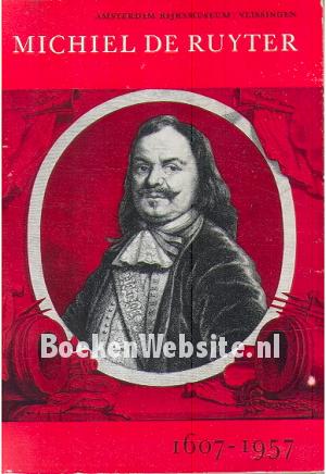 Michiel de Ruyter Michiel de Ruyter