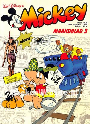 Mickey 1978-03