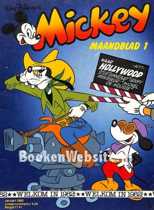 Mickey 1982-01