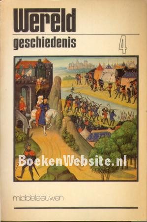 Middeleeuwen Middeleeuwen