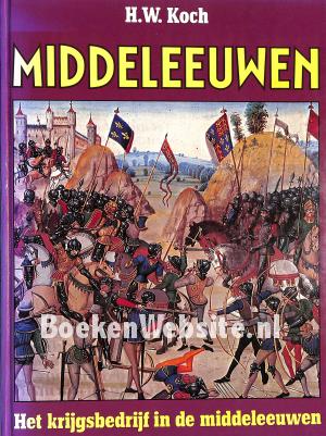 Middeleeuwen Middeleeuwen