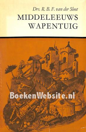 Middeleeuws wapentuig