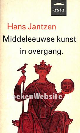 Middeleeuwse kunst in overgang Middeleeuwse kunst in overgang