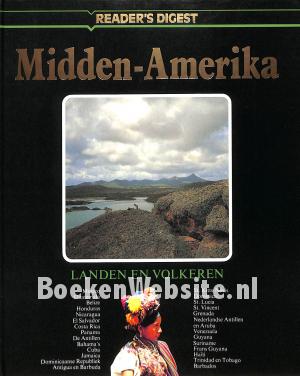 Midden-Amerika