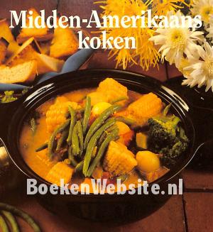 Midden-Amerikaans koken