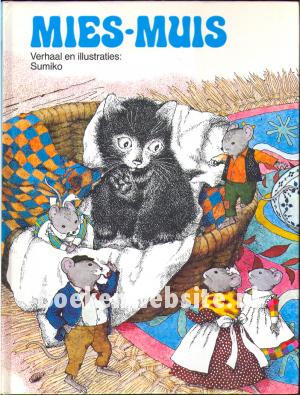 Mies-Muis Mies-Muis