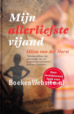 Mijn allerliefste vijand