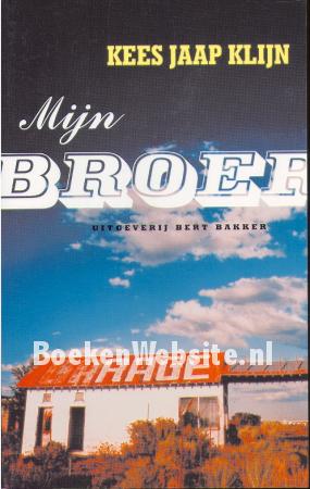 Mijn broer