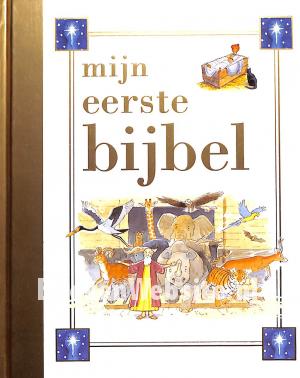 Mijn eerste bijbel