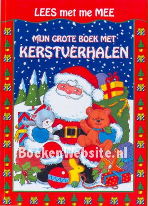 Mijn grote boek met Kerstverhalen