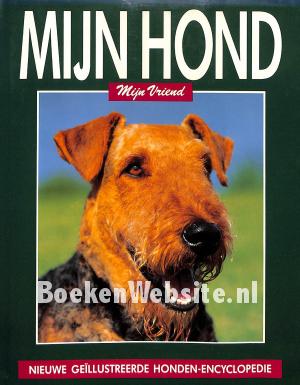 Mijn Hond mijn Vriend AF