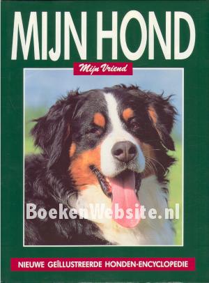 Mijn Hond mijn Vriend BE