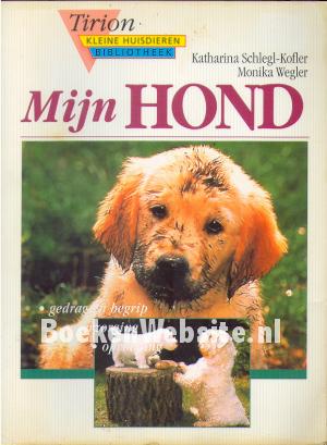Mijn hond