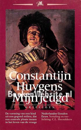 Mijn jeugd Mijn jeugd