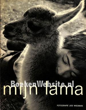 Mijn lama