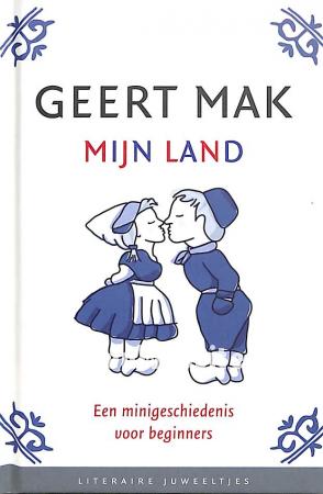 Mijn land