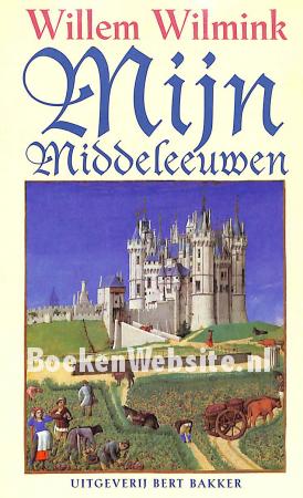 Mijn Middeleeuwen