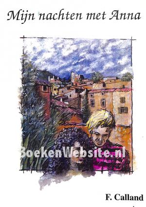 Mijn nachten met Anna
