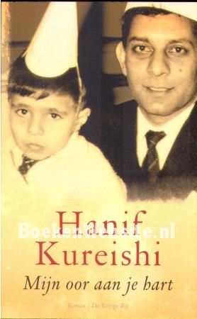 Mijn oor aan je hart