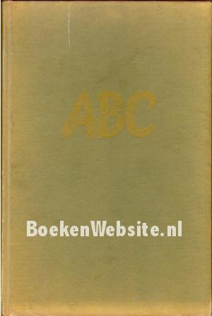 Mijn tuin en planten ABC