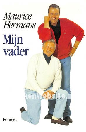 Mijn vader