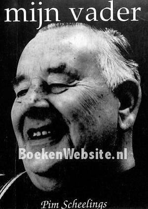 Mijn vader