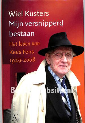 Mijn versnipperd bestaan Mijn versnipperd bestaan