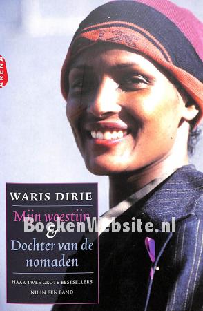 Mijn woestijn & Dochter van de nomaden