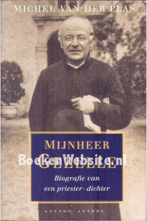 Mijnheer Gezelle