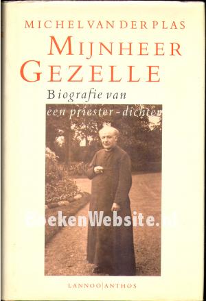 Mijnheer Gezelle