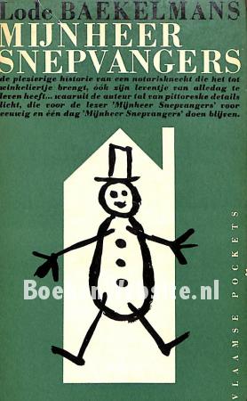 Mijnheer Snepvangers