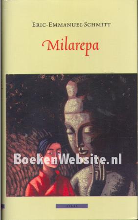 Milarepa Milarepa