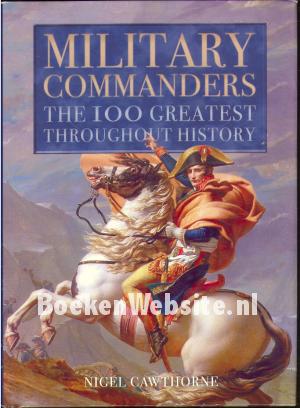 Military Commanders