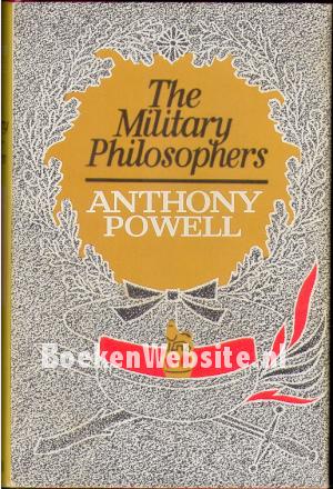 The Military Philosophers