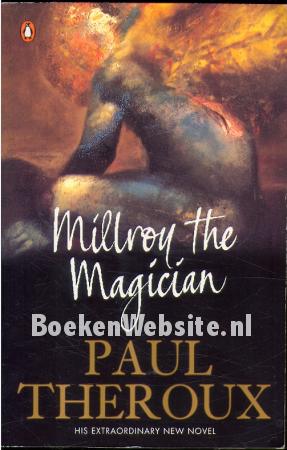 Millroy the Magician Millroy the Magician