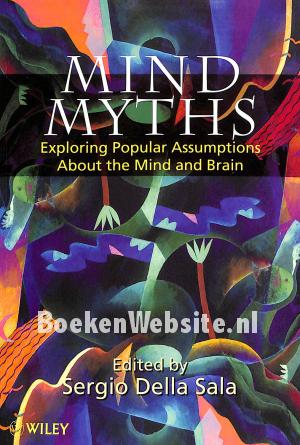 Mind Myths Mind Myths