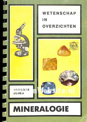 Mineralogie