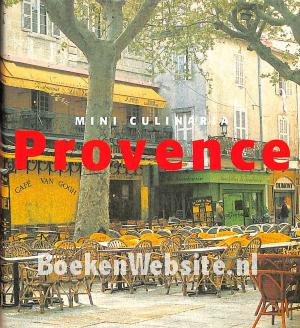 Mini Culinaria Provence