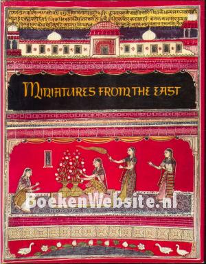 Miniatures from the East