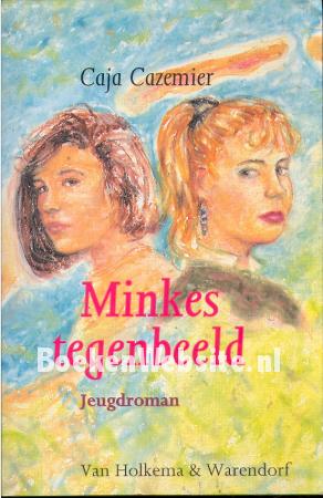 Minkes tegenbeeld Minkes tegenbeeld