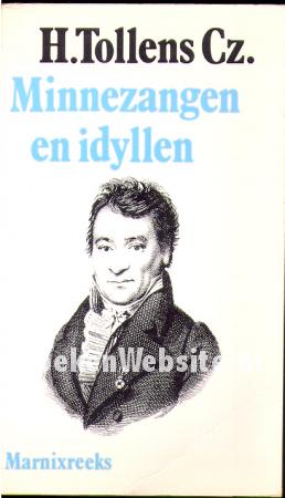 Minnezangen en idyllen