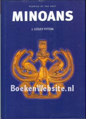 Minoans Minoans