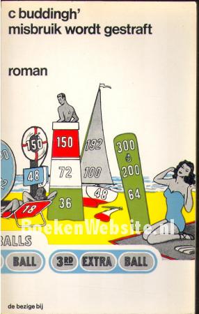 Misbruik wordt gestraft