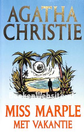 Miss Marple met vakantie