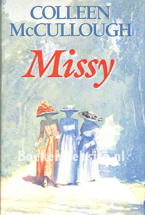 Missy Missy