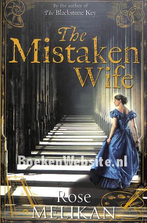 The Mistaken Wife