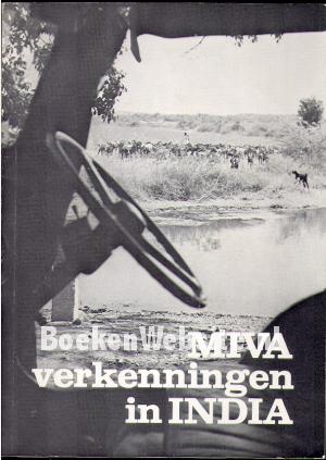 Miva verkenningen in India