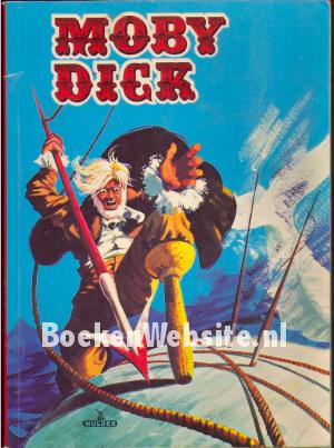 Moby Dick